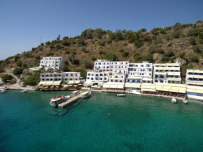 Hotels in Loutro